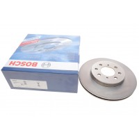 0 986 479 R80 BOSCH Гальмівний диск