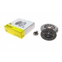 617 3001 00 LuK Комплект зчеплення