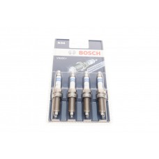 0 242 129 800 BOSCH Свічка запалювання