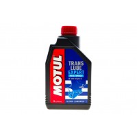 Олива трансмісійне MOTUL Translube Expert Technosynthese 75W90, 1л (305311) (105780) купити в Україні