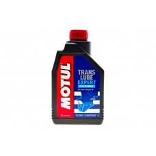 Олива трансмісійне MOTUL Translube Expert Technosynthese 75W90, 1л (305311) (105780) купити в Україні