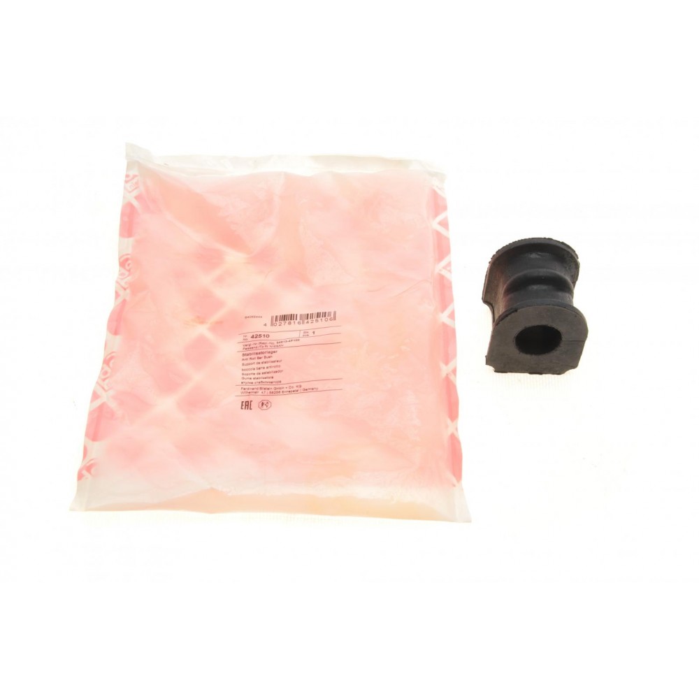 42510 FEBI BILSTEIN Опора стабілізатора