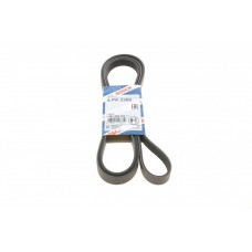 Ремінь приводний поликлиновой 6PK2300 BOSCH 1987948464