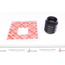 31538 FEBI BILSTEIN Захисний ковпак пиловик амортизатора