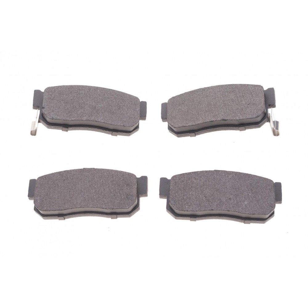 KBP-6513 KAVO PARTS КомплеК т гальмівних колодок, дискове гальмо