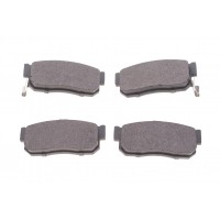 KBP-6513 KAVO PARTS КомплеК т гальмівних колодок, дискове гальмо