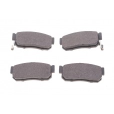 KBP-6513 KAVO PARTS КомплеК т гальмівних колодок, дискове гальмо
