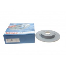 0 986 479 F13 BOSCH Гальмівний диск