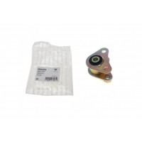 594224 HUTCHINSON Кронштейн підвіска двигуна