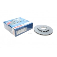 0 986 478 853 BOSCH Гальмівний диск