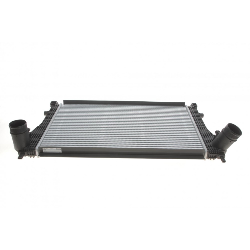 CI 667 000S MAHLE Интеркулер