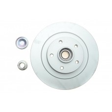 92233103 TEXTAR Гальмівний диск