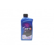 Олива трансмісійне мінеральна ELF Elfmatic J6 1л (213872) купити в Україні