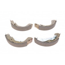 KBS-1401 KAVO PARTS Комплект гальмівних колодок