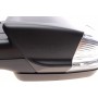 Дзеркало заднього виду MB Sprinter/VW Crafter 06- (L) (електро/підігрів/з повор.)