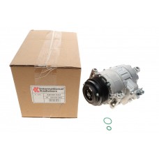 5800K384 VAN WEZEL Компресор кондиціонера