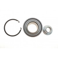 WBK-4532 KAVO PARTS Комплект підшипника ступиці колеса