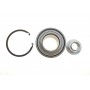 WBK-4532 KAVO PARTS Комплект підшипника ступиці колеса