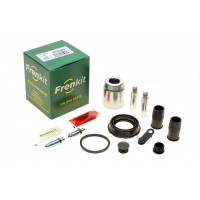 742203 FRENKIT Ремкомплект, Гальмівний супорт