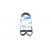1 987 948 400 BOSCH Поліклиновий ремінь