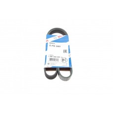 1 987 948 400 BOSCH Поліклиновий ремінь
