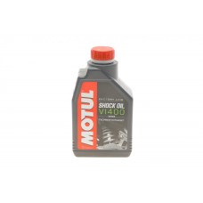 Олива для амортизаторів мотоциклов эстеровое MOTUL Shock Oil Factory Line Technosynthese, 1л (812701) (105923) купити в Україні