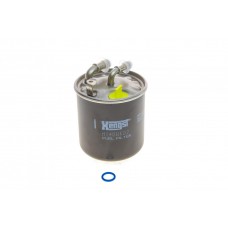 H140WK02 HENGST FILTER Паливний фільтр