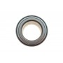 WBK-6555 KAVO PARTS Комплект підшипника ступиці колеса