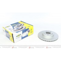 78BD3015-2 ICER Гальмівний диск