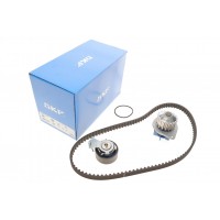 VKMC 03254 SKF Водяний насос комплект зубчастого ременя