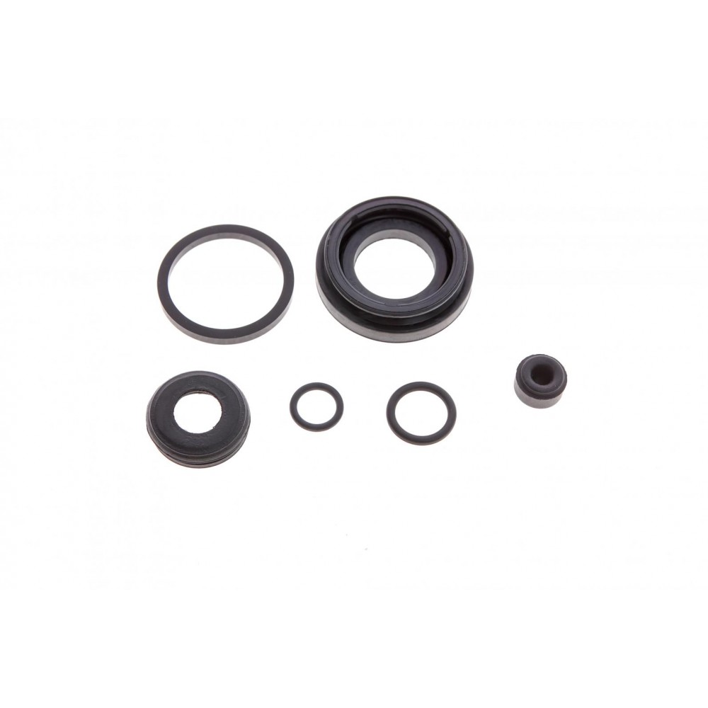 114-0110 QUICK BRAKE Ремкомплект, Гальмівний супорт
