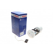 0 986 580 955 BOSCH Елемент системи живлення