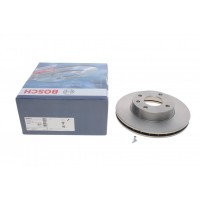 0 986 478 346 BOSCH Гальмівний диск