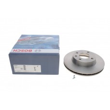 0 986 478 346 BOSCH Гальмівний диск