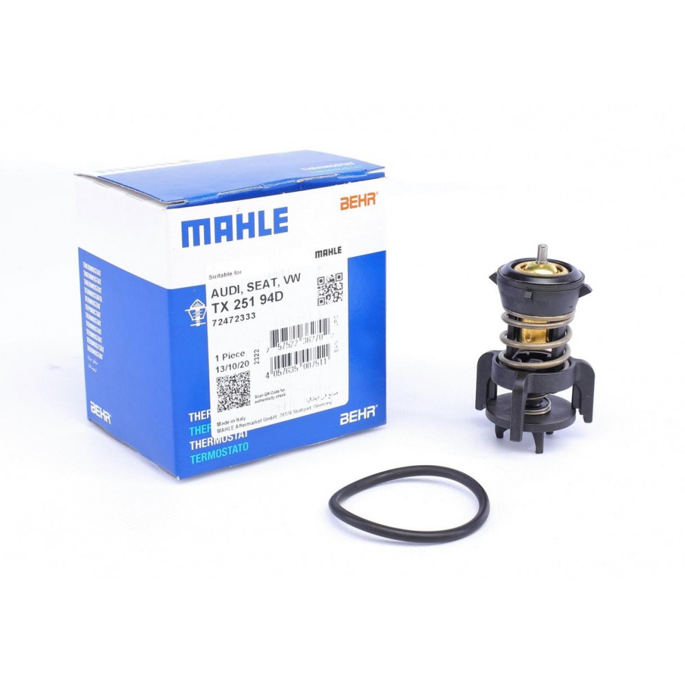 TX 251 94D MAHLE Термостат охолоджувальна рідина