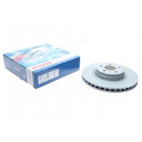 0 986 479 G54 BOSCH Гальмівний диск