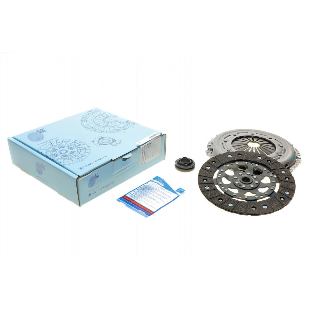 ADP153044 BLUE PRINT Комплект зчеплення