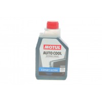 Антифриз-концентрат MOTUL Auto Cool Expert Ultra, синий, 1л (818301) (110965) купити в Україні цена