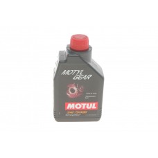 Олива трансмісійне напівсинтетичне MOTUL MOTYLGEAR Technosynthese 75W-85, 1л (317301) (106745) купити в Україні