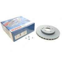 0 986 478 624 BOSCH Гальмівний диск