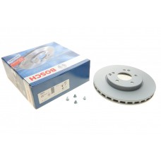 0 986 478 624 BOSCH Гальмівний диск