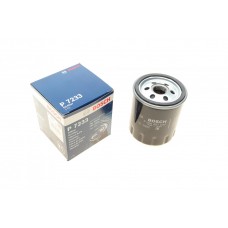 F 026 407 233 BOSCH Масляний фільтр