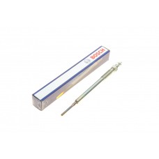 0 250 202 125 BOSCH Свічка розжарювання
