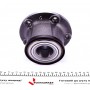 Підшипник маточини (задньої) Fiat Ducato 06- (5 отв.) d=143,2mm (к-кт)