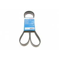 Ремінь приводний поликлиновой 6PK1525 BOSCH 1987948447
