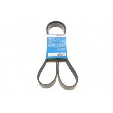 Ремінь приводний поликлиновой 6PK1525 BOSCH 1987948447