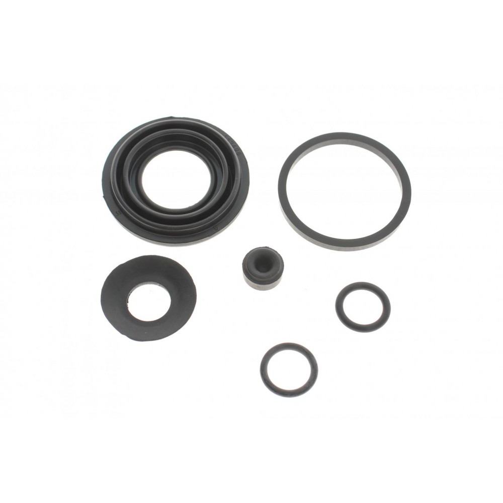 114-0029 QUICK BRAKE Ремкомплект, Гальмівний супорт
