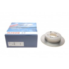 0 986 479 525 BOSCH Гальмівний диск