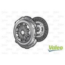 826553 VALEO Комплект зчеплення
