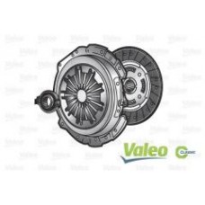 786047 VALEO Комплект зчеплення